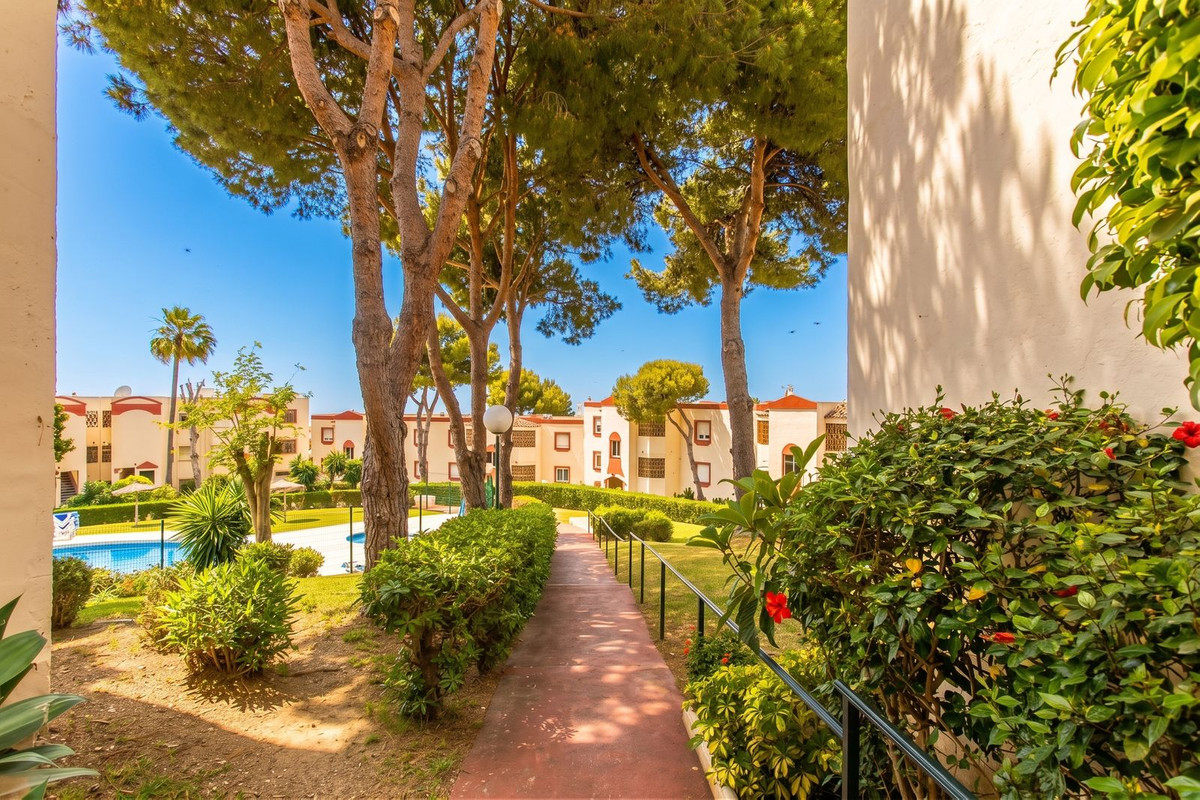 Appartement te koop in Riviera del Sol | 2 slaapkamers H5495923