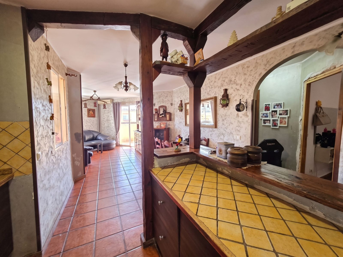 Appartement te koop in Riviera del Sol | 2 slaapkamers H5495923