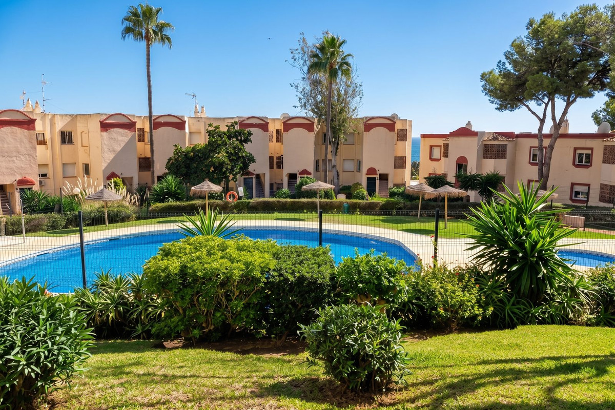 Appartement te koop in Riviera del Sol | 2 slaapkamers H5495923