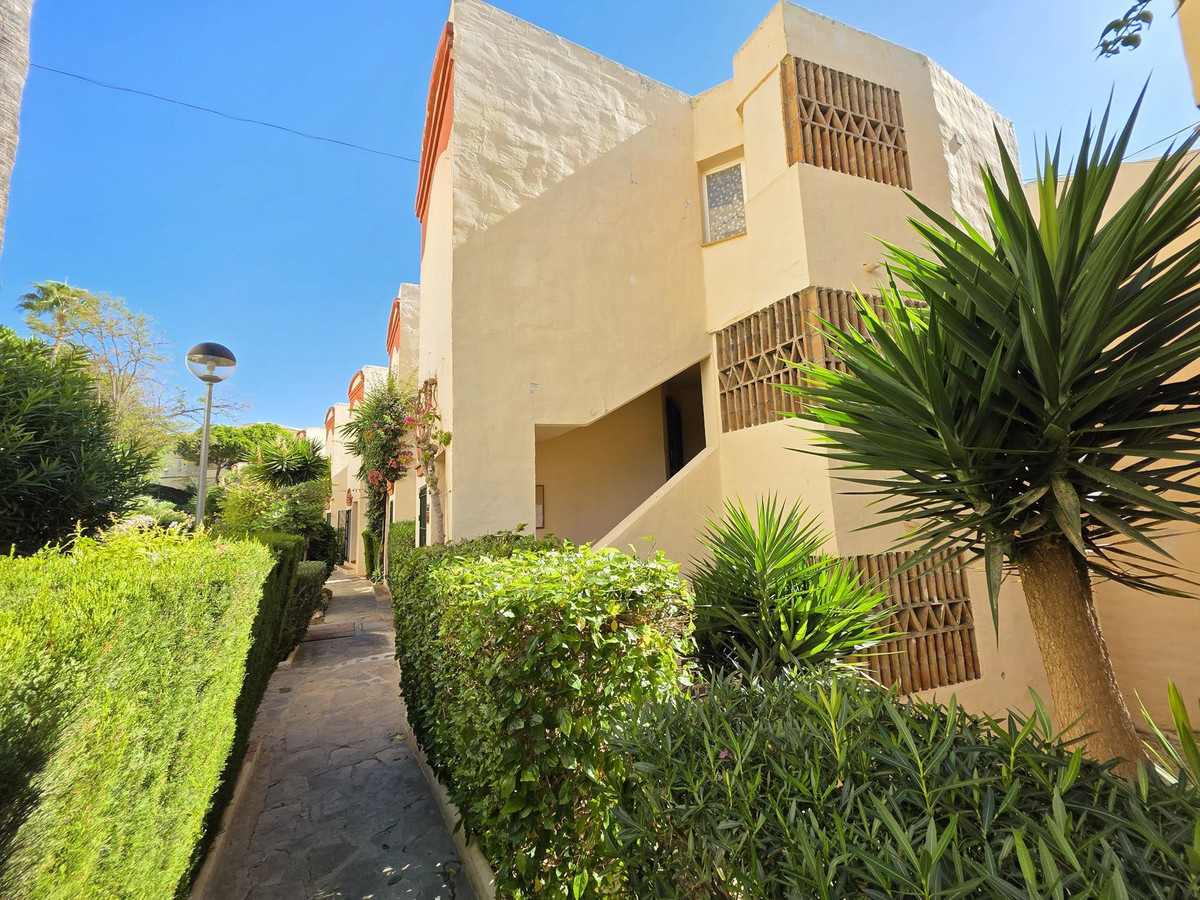 Appartement te koop in Riviera del Sol | 2 slaapkamers H5495923