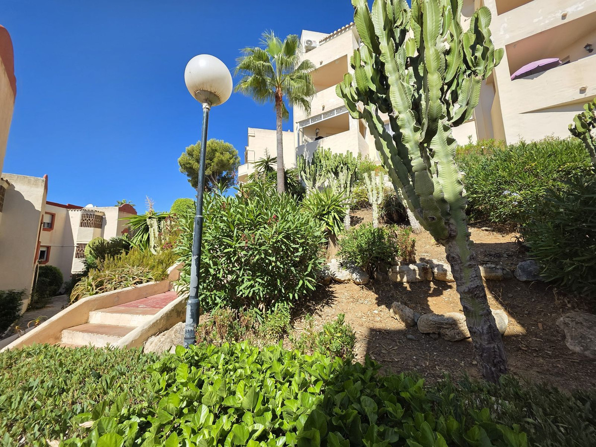 Appartement te koop in Riviera del Sol | 2 slaapkamers H5495923