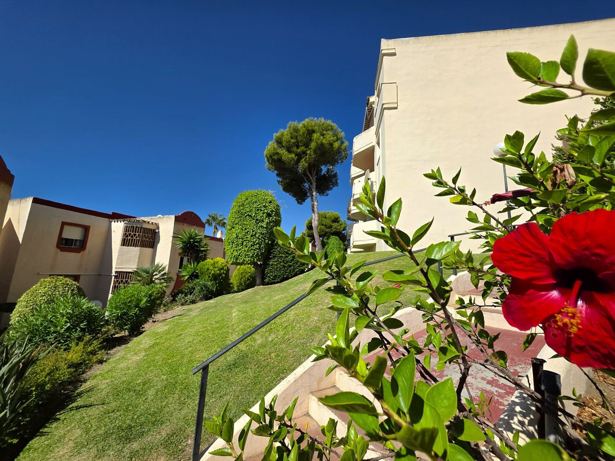 Appartement te koop in Riviera del Sol | 2 slaapkamers H5495923