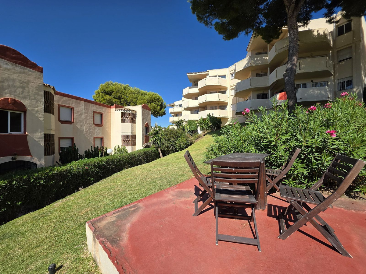 Appartement te koop in Riviera del Sol | 2 slaapkamers H5495923
