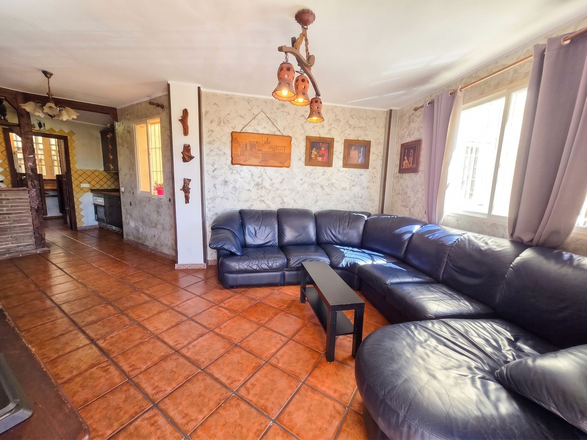 Appartement te koop in Riviera del Sol | 2 slaapkamers H5495923