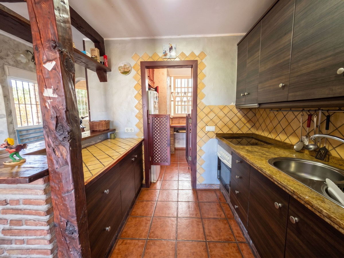 Appartement te koop in Riviera del Sol | 2 slaapkamers H5495923