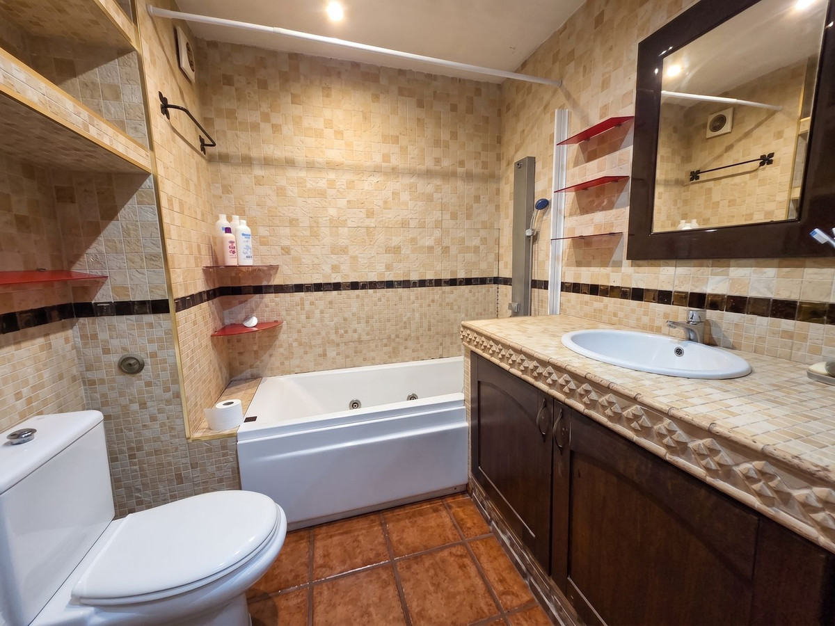 Appartement te koop in Riviera del Sol | 2 slaapkamers H5495923