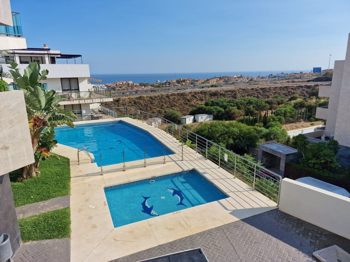 Appartement te koop in Riviera del Sol | 3 slaapkamers H5495950