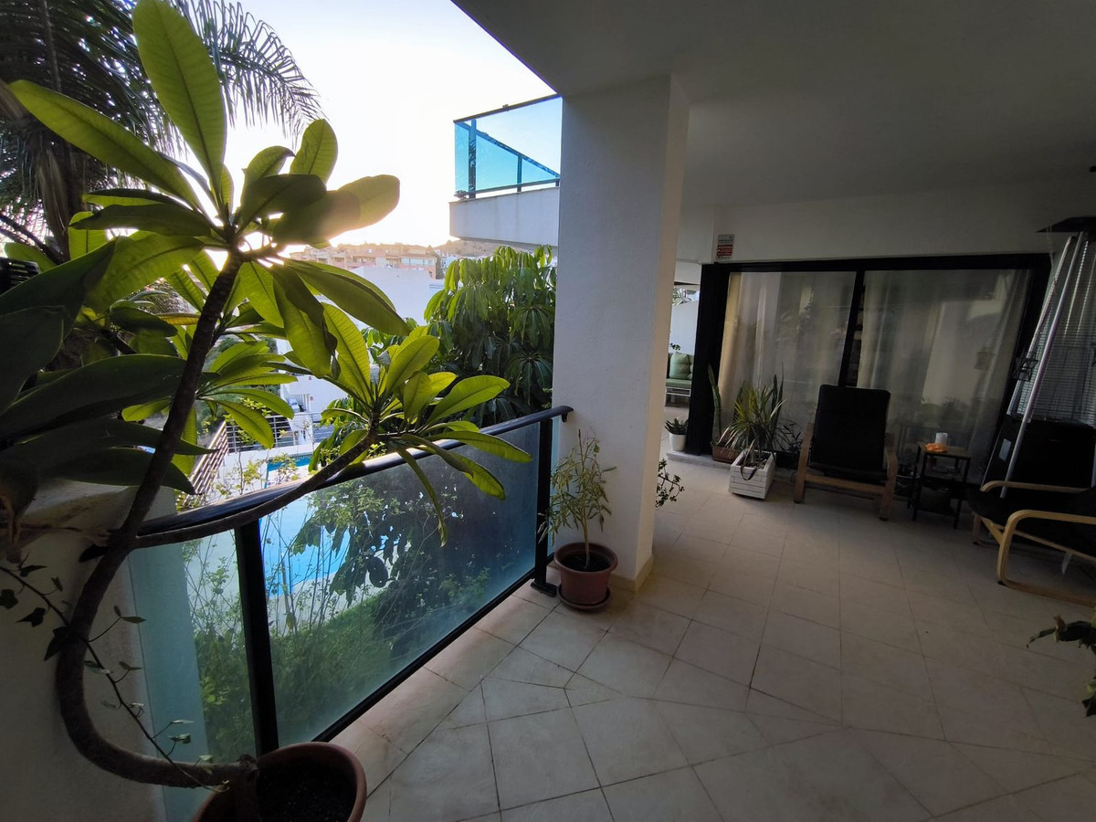 Appartement te koop in Riviera del Sol | 3 slaapkamers H5495950