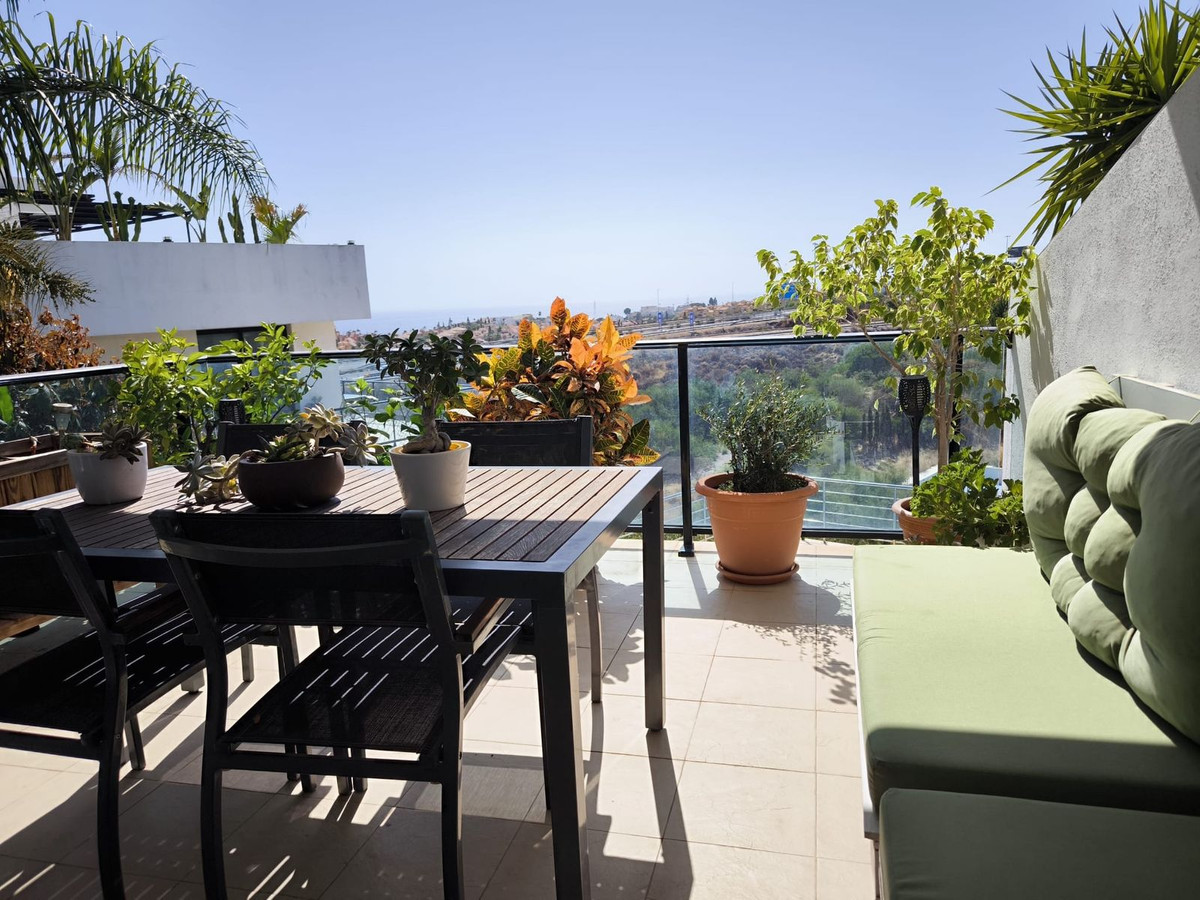 Appartement te koop in Riviera del Sol | 3 slaapkamers H5495950