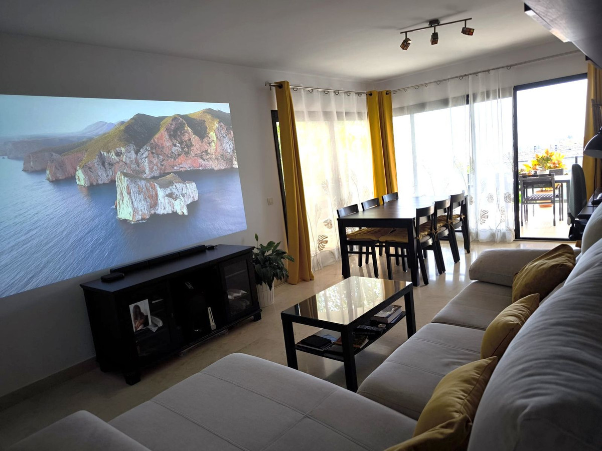 Appartement te koop in Riviera del Sol | 3 slaapkamers H5495950