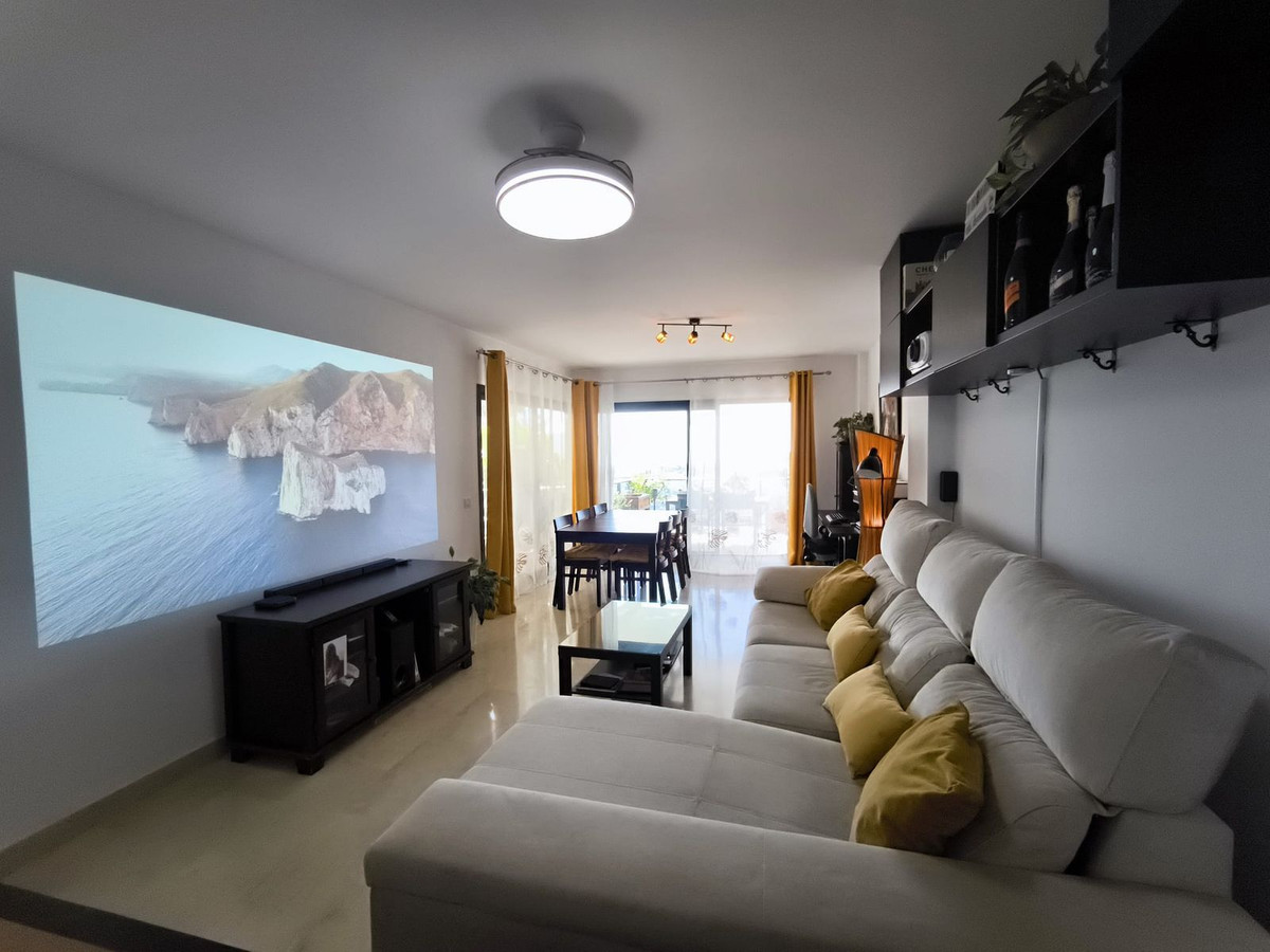 Appartement te koop in Riviera del Sol | 3 slaapkamers H5495950