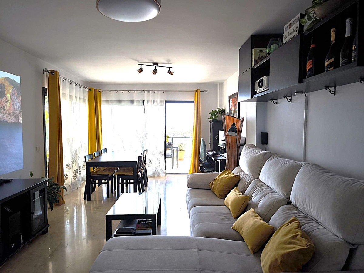 Appartement te koop in Riviera del Sol | 3 slaapkamers H5495950