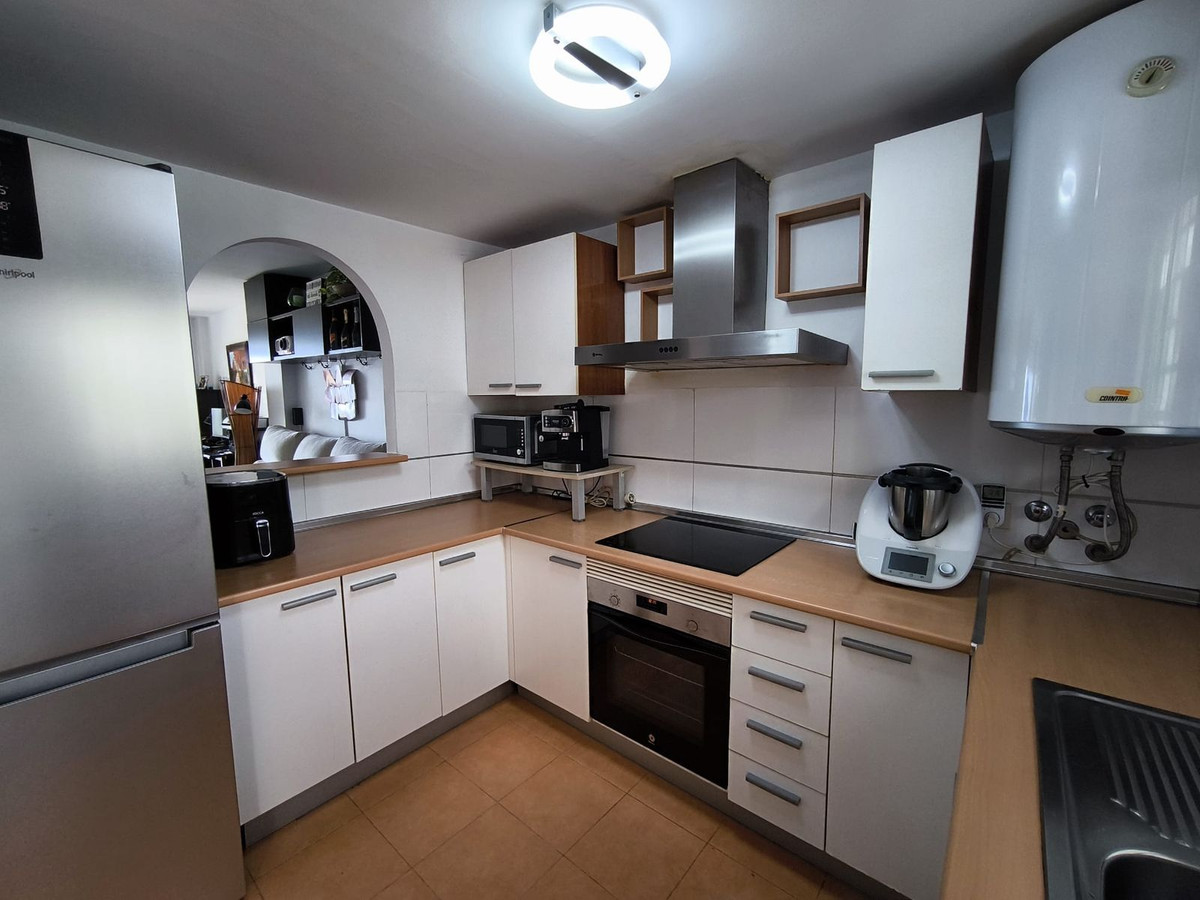 Appartement te koop in Riviera del Sol | 3 slaapkamers H5495950