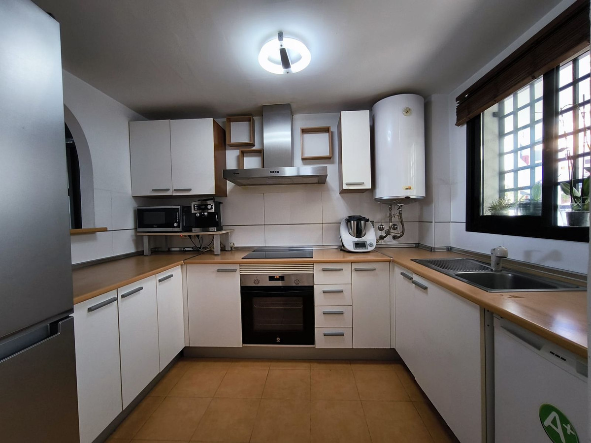Appartement te koop in Riviera del Sol | 3 slaapkamers H5495950