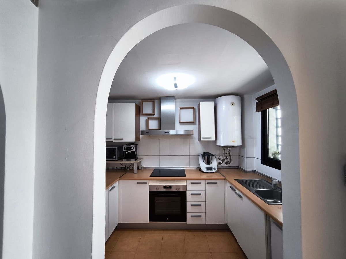Appartement te koop in Riviera del Sol | 3 slaapkamers H5495950