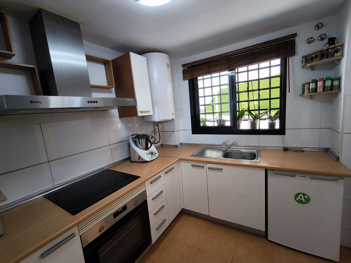 Appartement te koop in Riviera del Sol | 3 slaapkamers H5495950