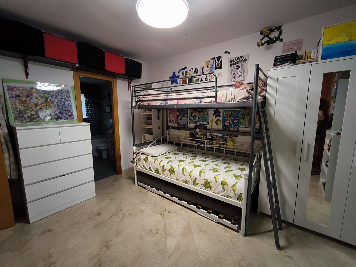 Appartement te koop in Riviera del Sol | 3 slaapkamers H5495950