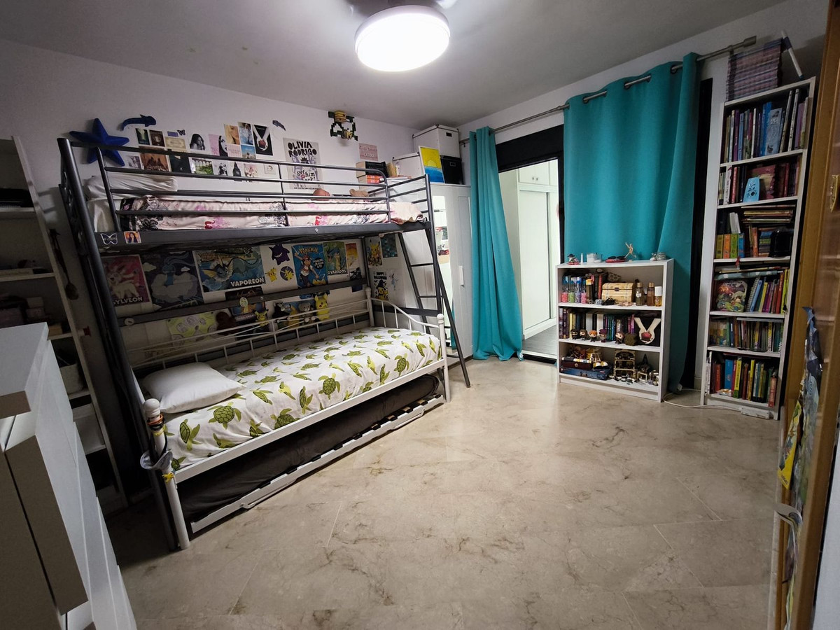 Appartement te koop in Riviera del Sol | 3 slaapkamers H5495950