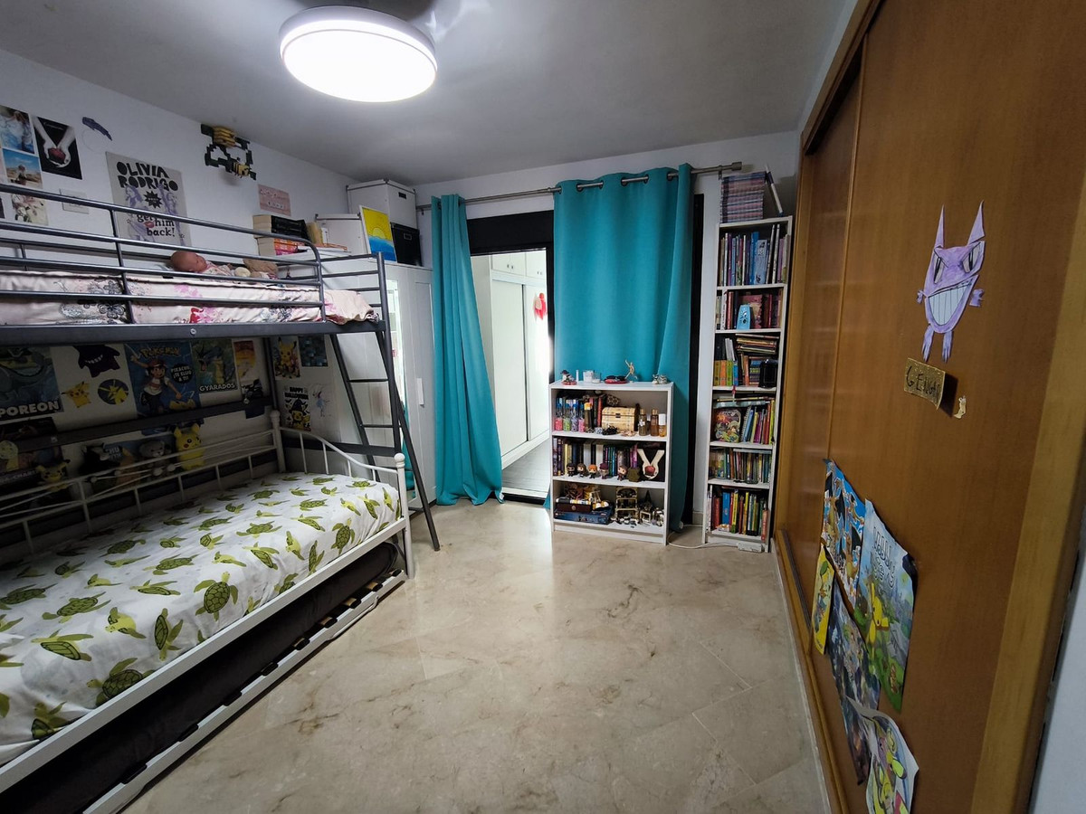 Appartement te koop in Riviera del Sol | 3 slaapkamers H5495950
