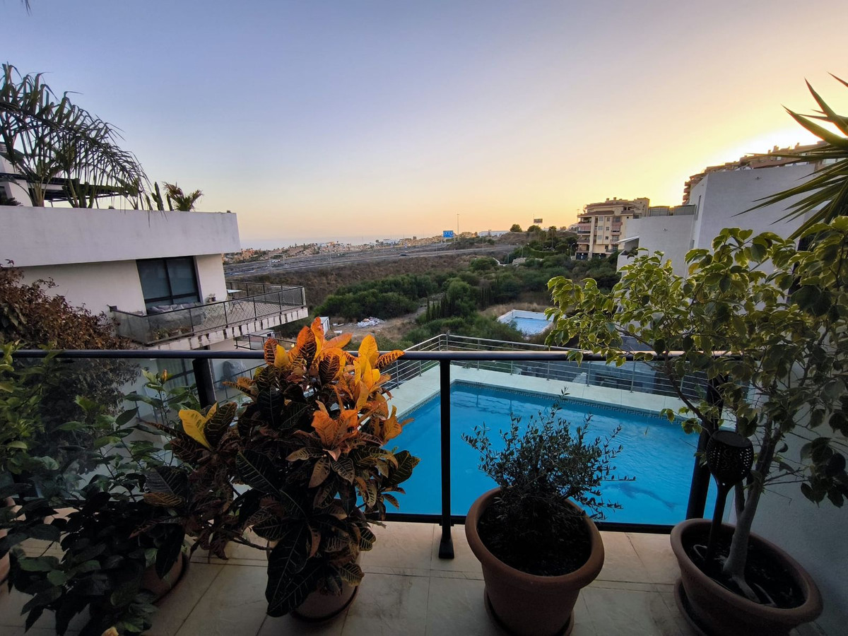 Appartement te koop in Riviera del Sol | 3 slaapkamers H5495950