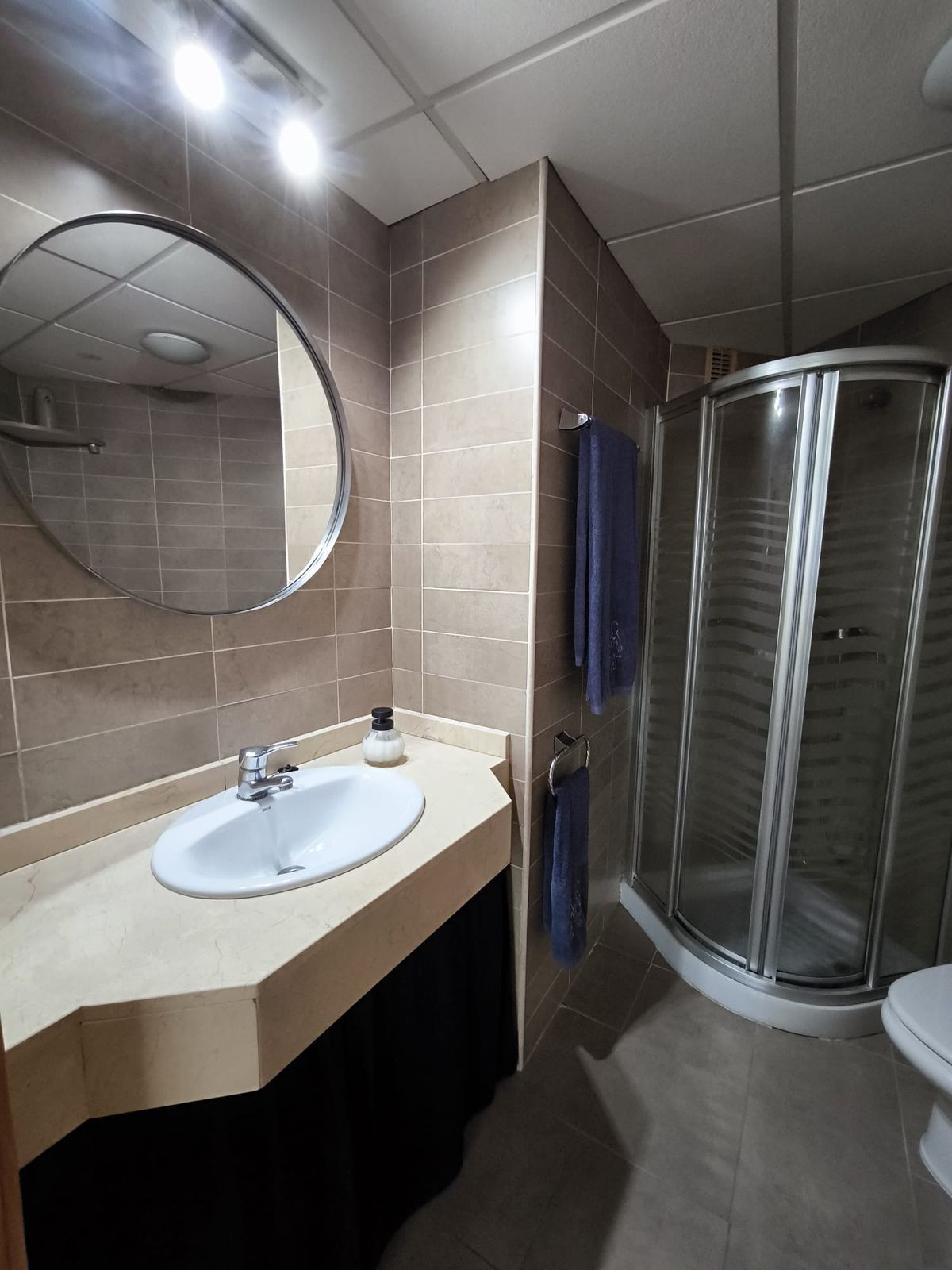 Appartement te koop in Riviera del Sol | 3 slaapkamers H5495950