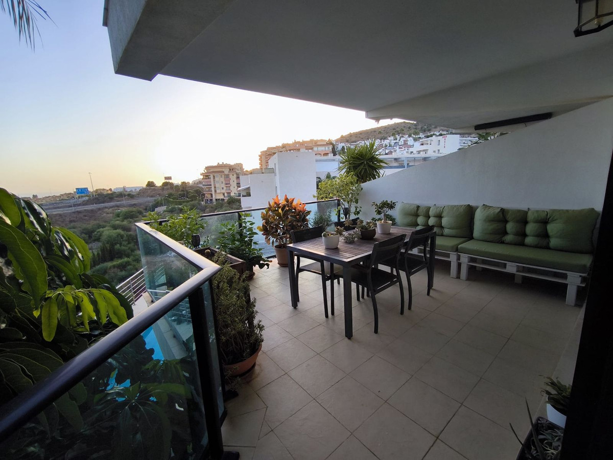 Appartement te koop in Riviera del Sol | 3 slaapkamers H5495950