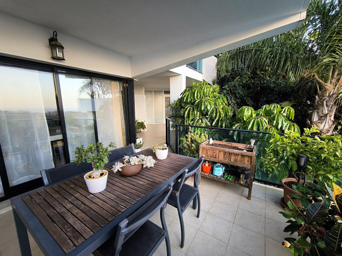 Appartement te koop in Riviera del Sol | 3 slaapkamers H5495950