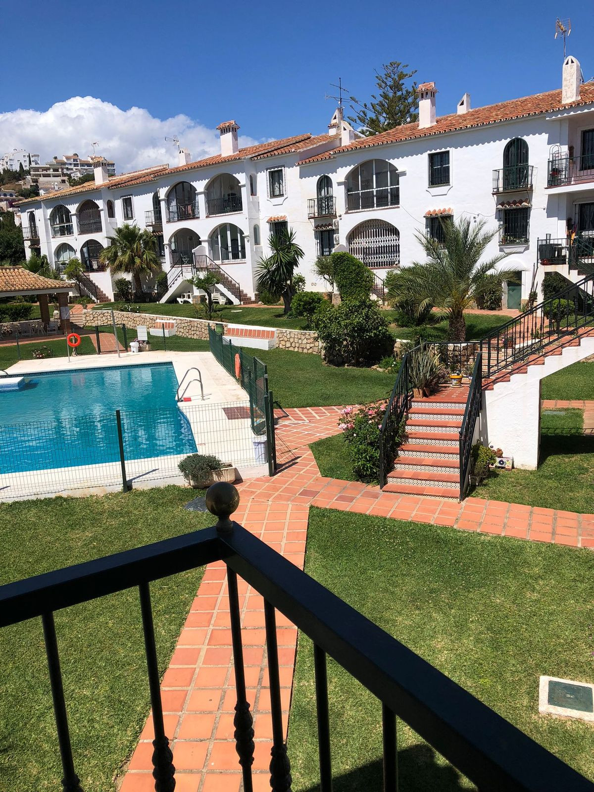 Appartement te koop in Riviera del Sol | 2 slaapkamers H5496049