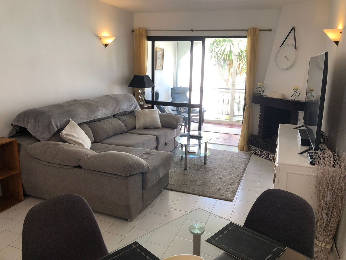 Appartement te koop in Riviera del Sol | 2 slaapkamers H5496049