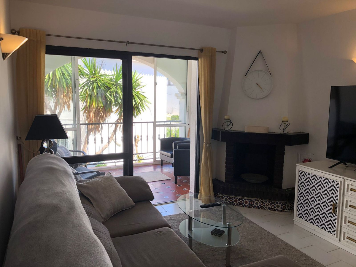 Appartement te koop in Riviera del Sol | 2 slaapkamers H5496049