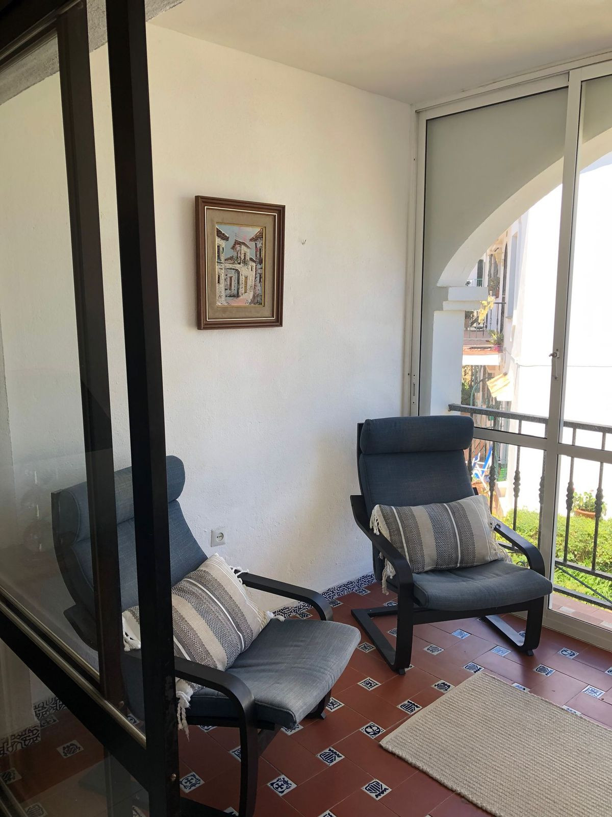 Appartement te koop in Riviera del Sol | 2 slaapkamers H5496049