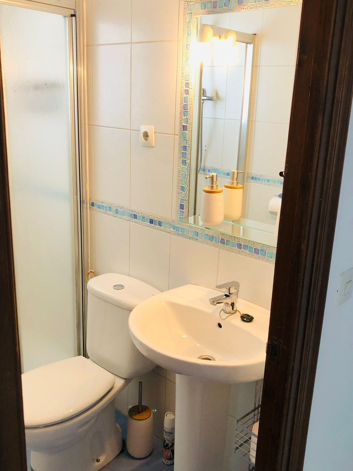 Appartement te koop in Riviera del Sol | 2 slaapkamers H5496049
