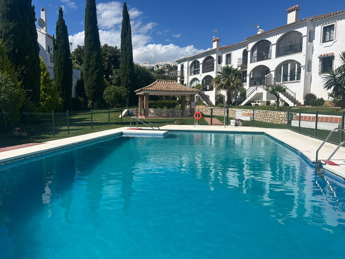 Appartement te koop in Riviera del Sol | 2 slaapkamers H5496049