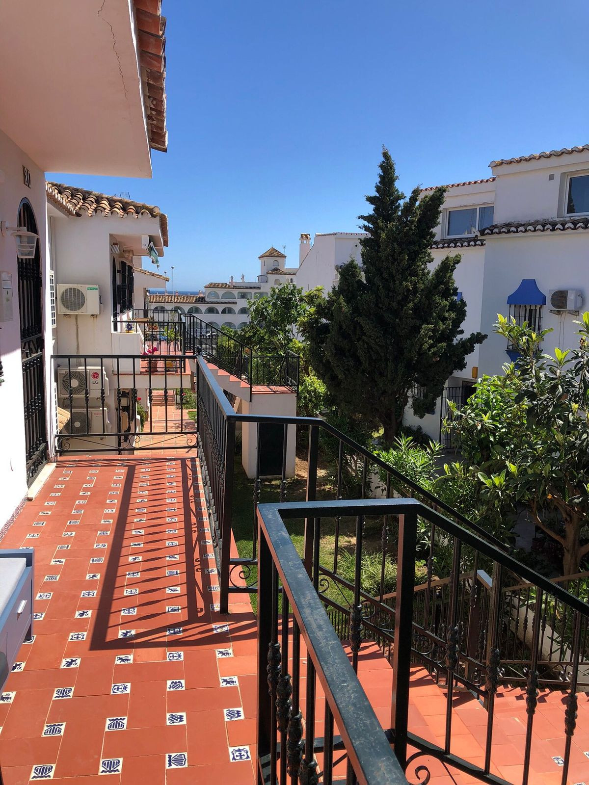 Appartement te koop in Riviera del Sol | 2 slaapkamers H5496049