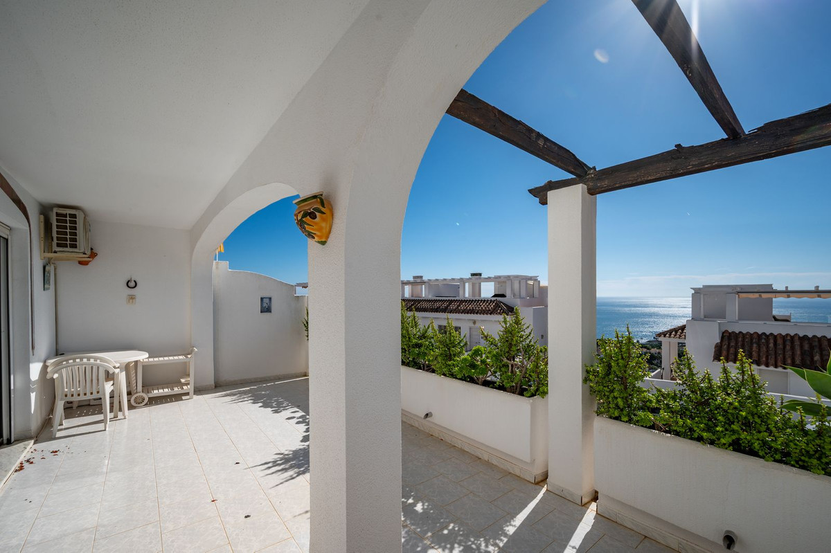 Appartement te koop in Riviera del Sol | 3 slaapkamers H5504290