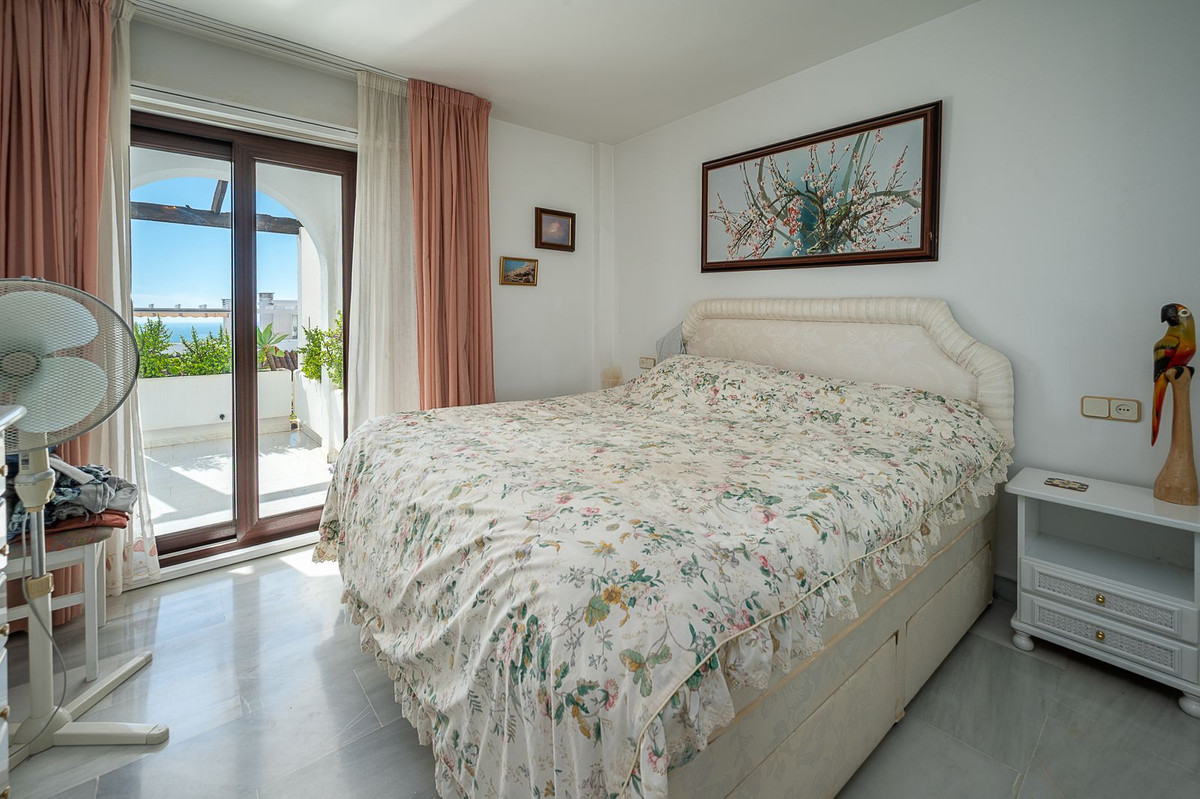 Appartement te koop in Riviera del Sol | 3 slaapkamers H5504290