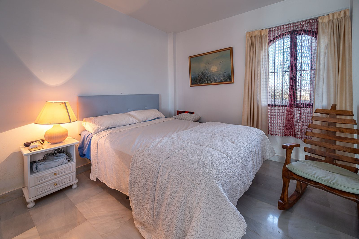 Appartement te koop in Riviera del Sol | 3 slaapkamers H5504290