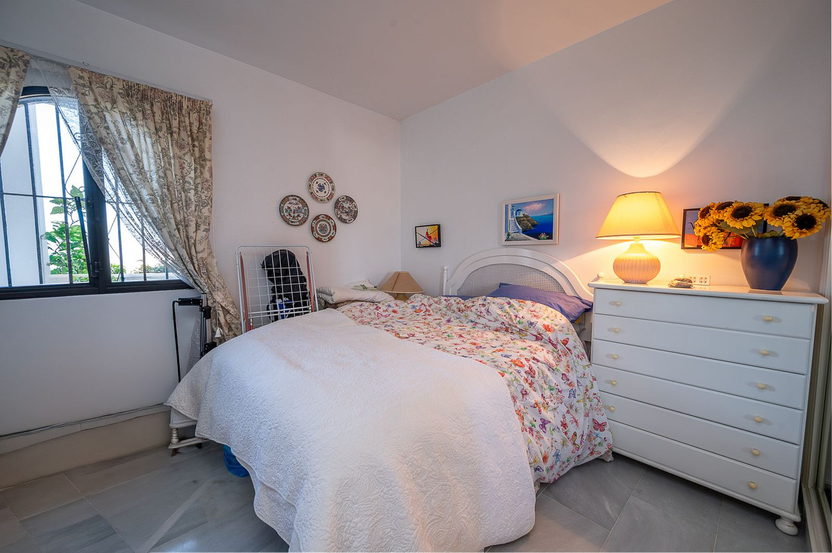 Appartement te koop in Riviera del Sol | 3 slaapkamers H5504290