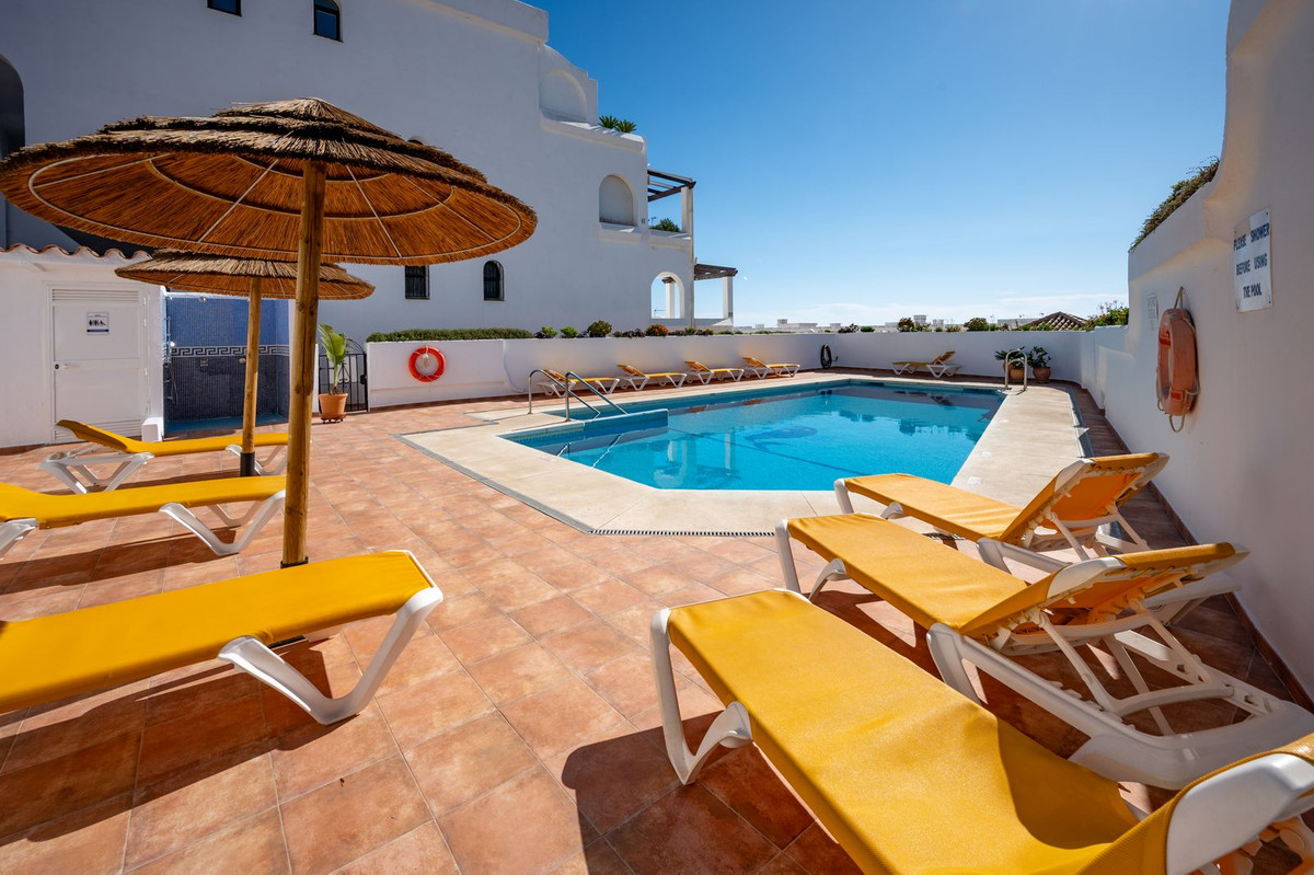 Appartement te koop in Riviera del Sol | 3 slaapkamers H5504290