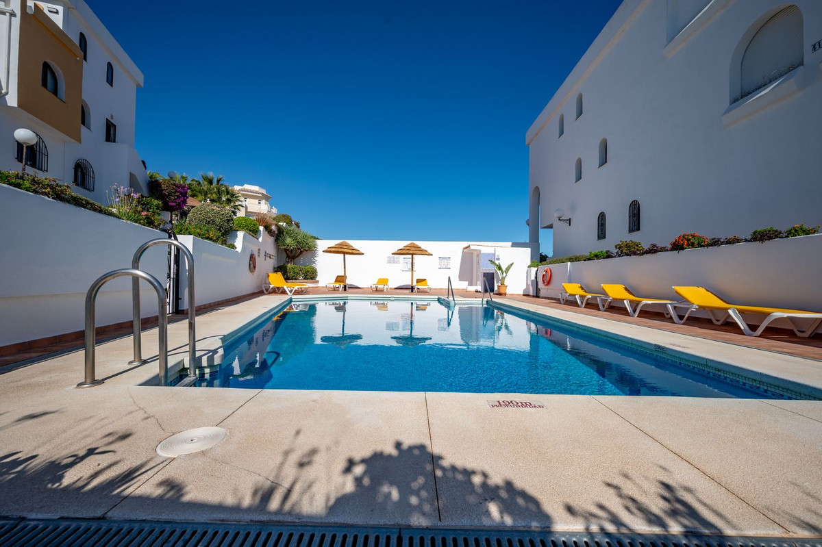 Appartement te koop in Riviera del Sol | 3 slaapkamers H5504290