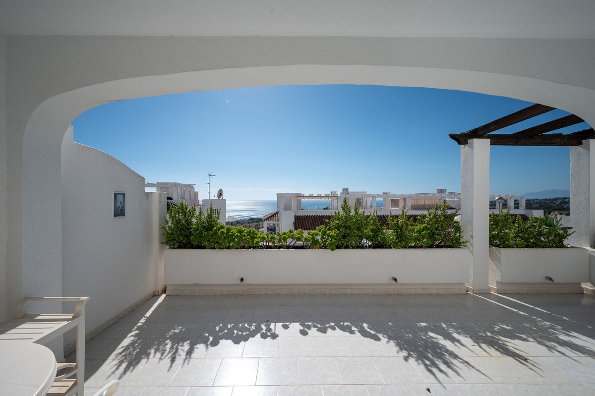 Appartement te koop in Riviera del Sol | 3 slaapkamers H5504290