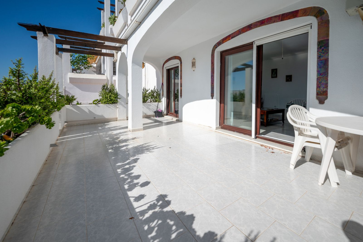 Appartement te koop in Riviera del Sol | 3 slaapkamers H5504290