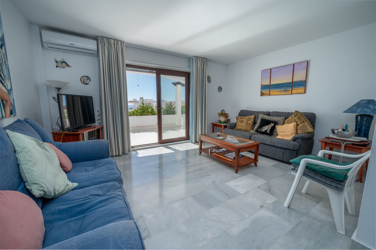Appartement te koop in Riviera del Sol | 3 slaapkamers H5504290