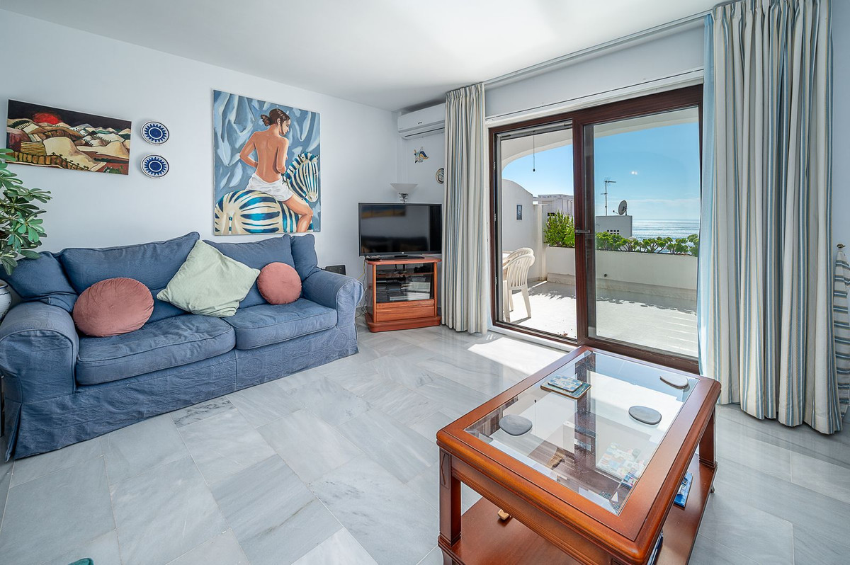 Appartement te koop in Riviera del Sol | 3 slaapkamers H5504290
