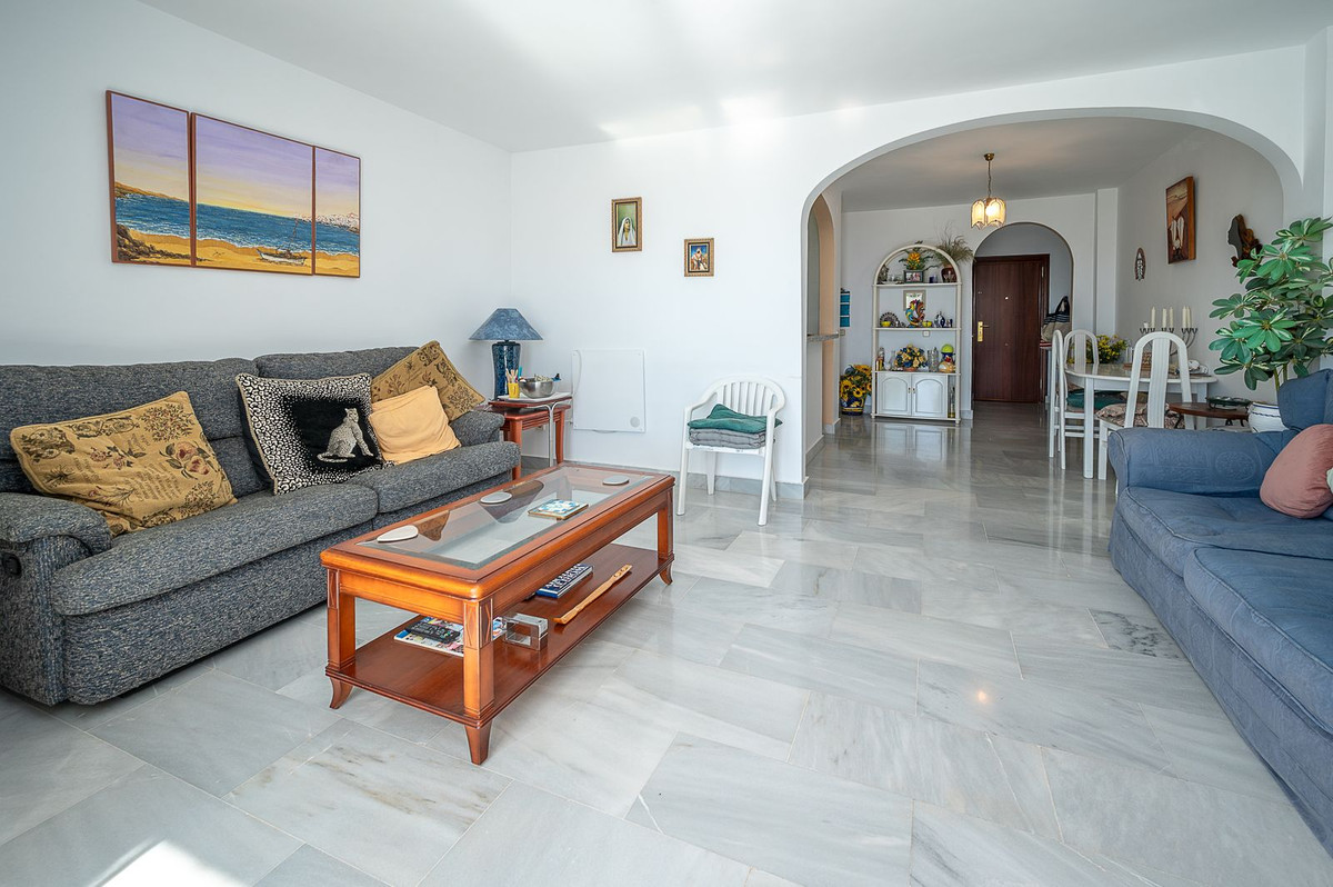 Appartement te koop in Riviera del Sol | 3 slaapkamers H5504290