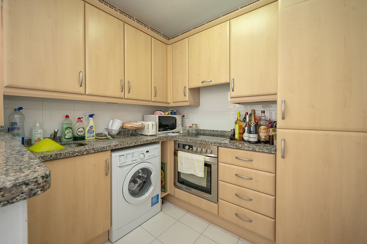 Appartement te koop in Riviera del Sol | 3 slaapkamers H5504290