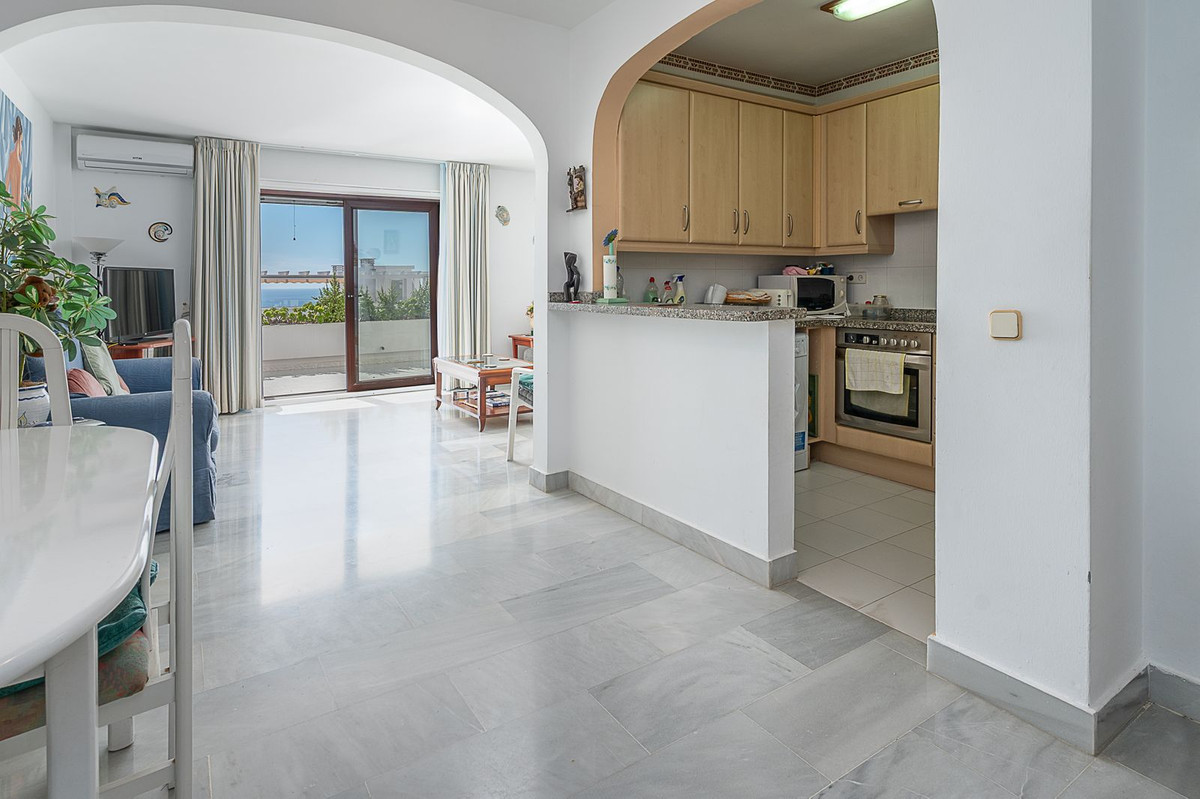 Appartement te koop in Riviera del Sol | 3 slaapkamers H5504290