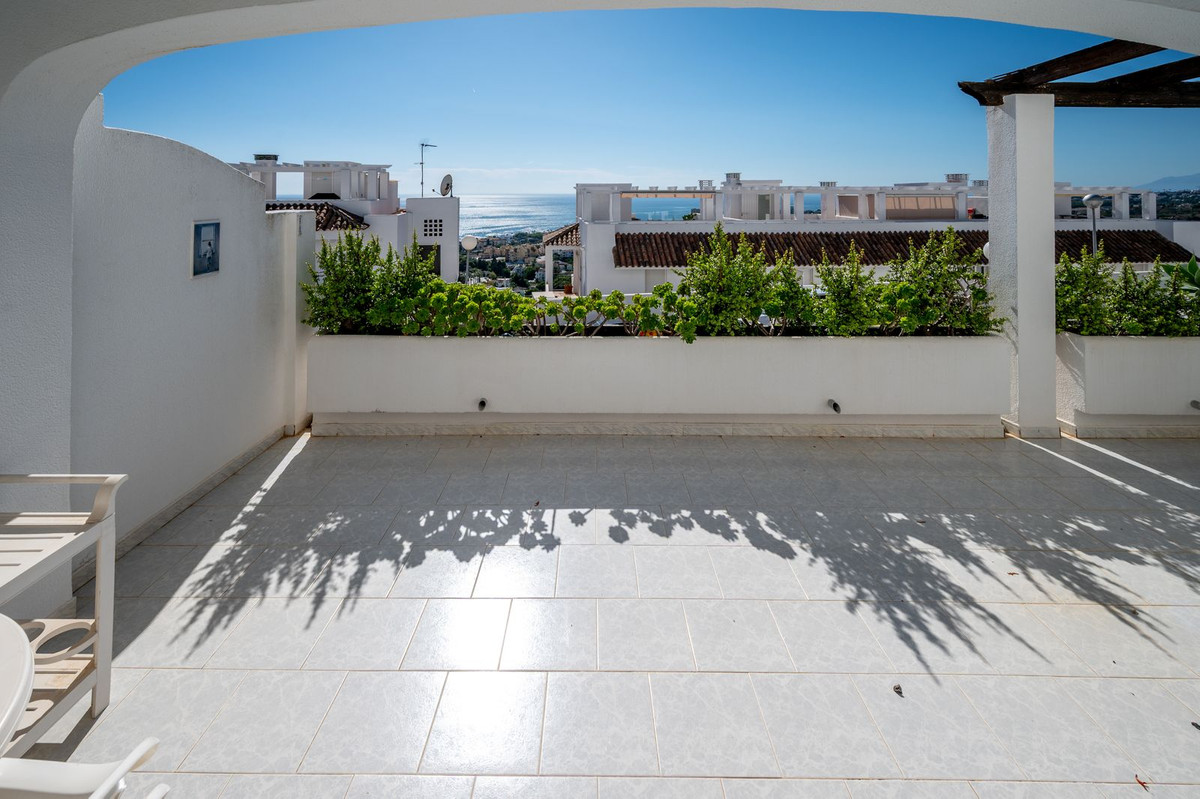 Appartement te koop in Riviera del Sol | 3 slaapkamers H5504290