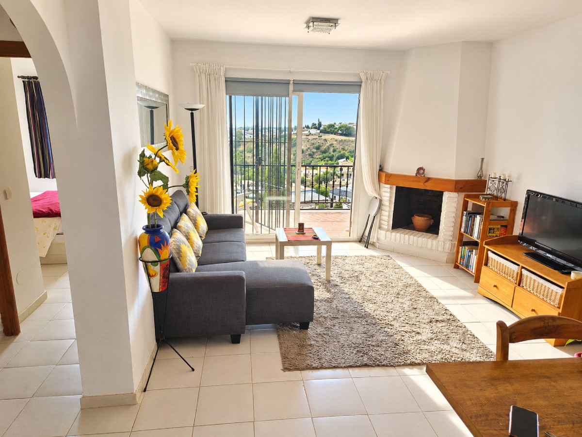 Appartement te koop in Riviera del Sol | 2 slaapkamers H5505691