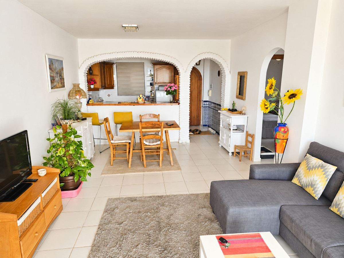 Appartement te koop in Riviera del Sol | 2 slaapkamers H5505691